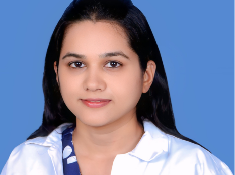 Dr Shamili Pratik Lakhmawar