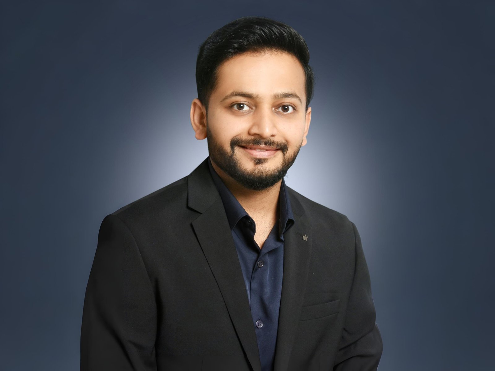 Dr Pratik Kishan Lakhmawar